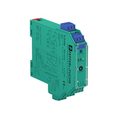 KFD2-UT2-EX2 Барьер искробезопасности Pepperl Fuchs