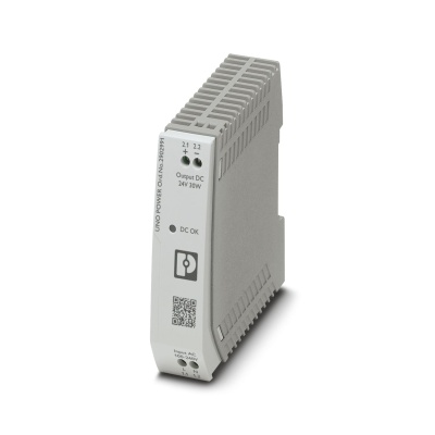 UNO-PS/1AC/24DC/30W 2902991 Блок питания Phoenix Contact