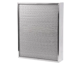 HEPA фильтры (ФВА)