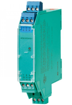 KFD2-STC4-1.2O Барьер искробезопасности Pepperl Fuchs