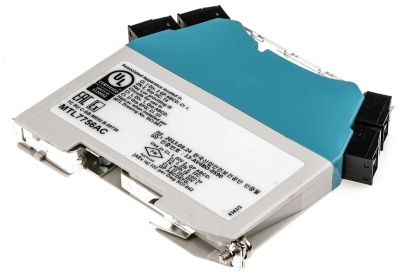 MTL7755AC Барьер искробезопасности Eaton/MTL
