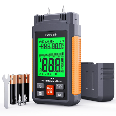 TS-630 Влагомер для древесины TopTes