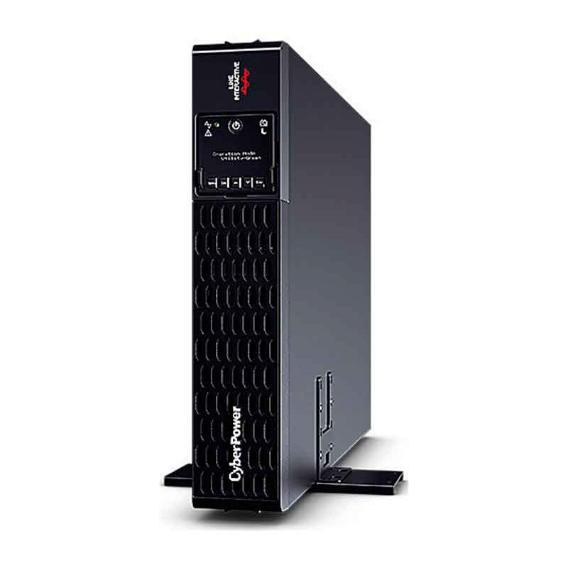 ИБП CyberPower PR2200ERTXL2UA (2.2 кВА / 2.2 кВт) Line-Interactive