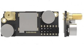 Модуль модема Segnetics SM-01-LTE