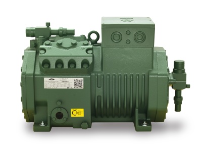 Компрессор BITZER Ecoline 4TES-9Y-40P (Китай)