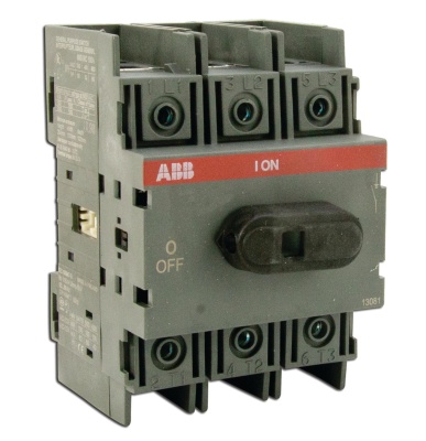 1SCA105004R1001 OTF100F3 Рубильник ABB