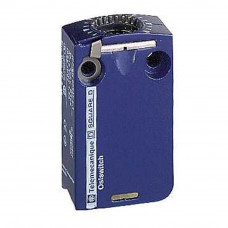 ZCMD25 Корпус металлический инерционный Schneider Electric/Telemecanique