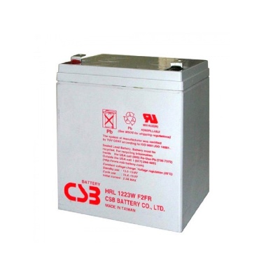 HRL1223W F2 FR CSB Аккумулятор