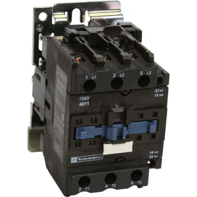 PMU4011M Контактор Schneider Electric/Telemecanique