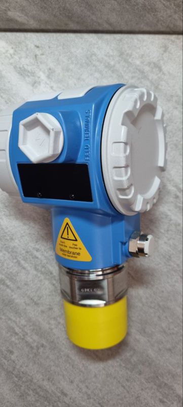 Преобразователь измерительный давления и уровня Deltapilot FMB70 Hydrostatic Level measurement Deltapilot FMB70