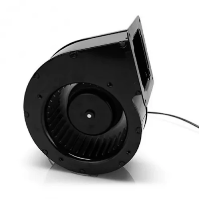 Вентилятор центробежный Longwell LWFD3G-180-092SM-01 DC с вперед загнутыми лопатками