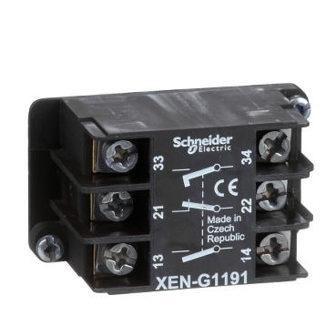 XENG1191 Элемент контактный Schneider Electric
