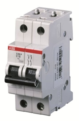 2CDS282001R0254 Выключатель автоматический ABB
