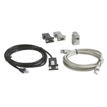 VW3A8106 Комплект подключения пк Schneider Electric