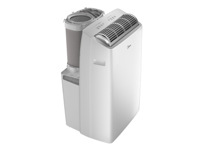 Мобильный кондиционер Midea MPPT MPPT-12CRFN7-Q