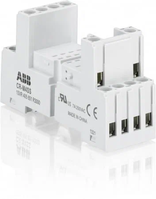 1SVR405651R3000 Колодка ABB