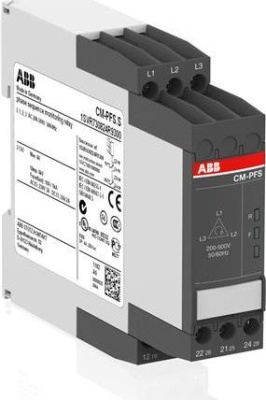 1SVR430824R9300 Реле контроля напряжения ABB