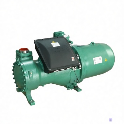 Компрессор BITZER CSH9553-180Y-40D (Китай)