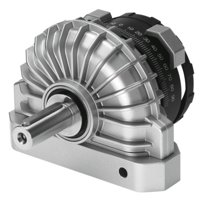 DSR-40-180-P Привод неполноповоротный Festo