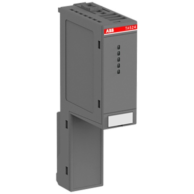 1SAP180600R0001 Заглушка слота монтажного основания ЦПУ ABB