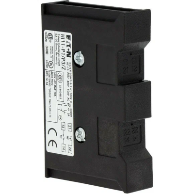 HI11-P1/P3Z Контакт вспомогательный Eaton