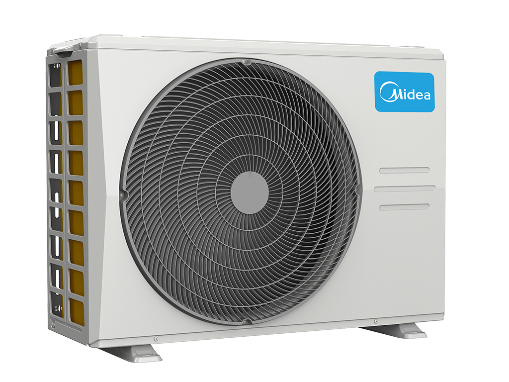 Кондиционер Midea Анлимитед R32 (Unlimited R32) MSAG2-12HRN8-I/MSAG2-12HRN8-O