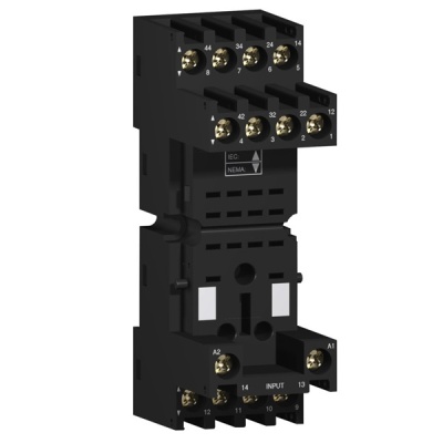 RXZE2M114M Колодка Schneider Electric