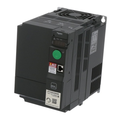 ATV320U55N4B Преобразователь частоты Schneider Electric