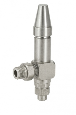 Клапан предохранительный T21F.FA DN 15/20 HERL