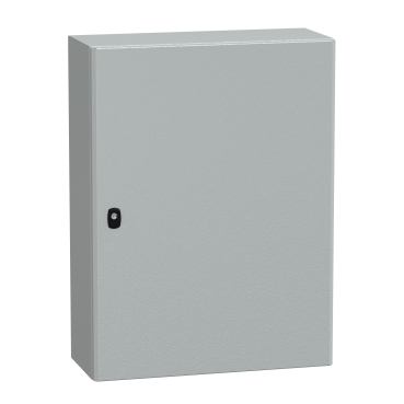 NSYS3D8625P Шкаф навесной Schneider Electric