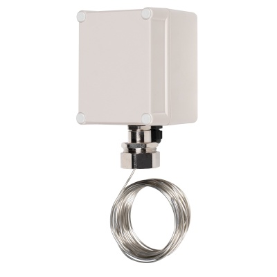Реле температуры TS-K12-M-IP65 RGP 12 метров (IP65)