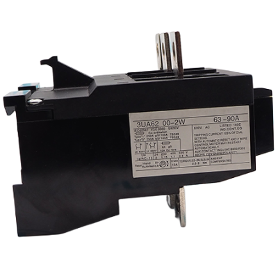 3UA6200-2W Реле тепловое Siemens