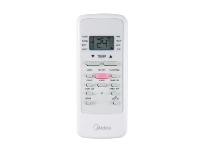 Мобильный кондиционер Midea MPPHA MPPHA-07CRN7-Q