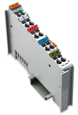 750-602 Модуль питания Wago