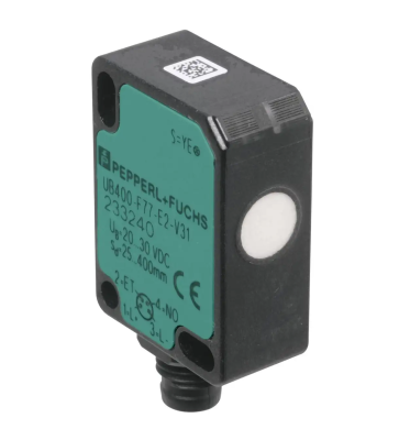 UB250-F77-E2-V31 233250 Pepperl+Fuchs