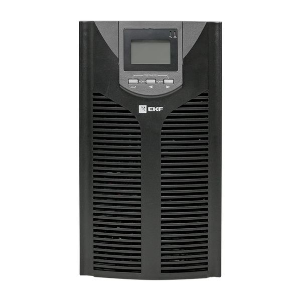 Источник бесперебойного питания Online E-Power SW900Pro-TB 2000 Ва 2 мин Tower RS-232