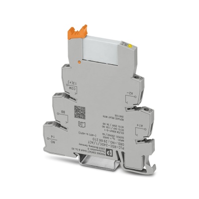 PLC-RSC-24DC/1/ACT 2966210 Модуль релейный Phoenix Contact