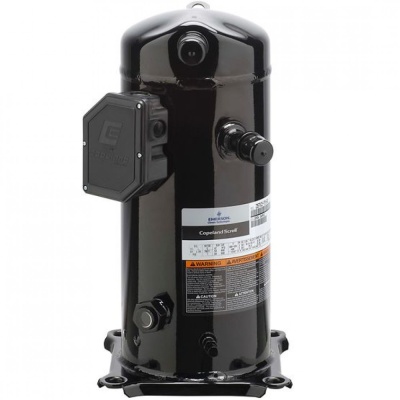 Компрессор спиральный ZP 385 KCE-TWD-522 Copeland (SUZHOU)