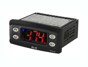 Контроллер Eliwell ID plus 974 (230V)