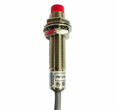 PM12-04N Датчик индуктивный Fotek