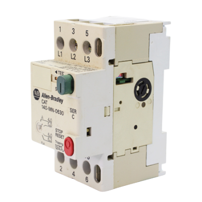 140-MN-0630 Выключатель автоматический Allen-Bradley