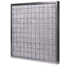 Панельные фильтры (ФВП)