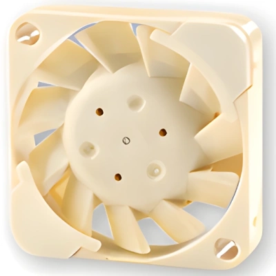 Вентилятор охлаждения Sunon UF3F3-500 15x15x3 DC