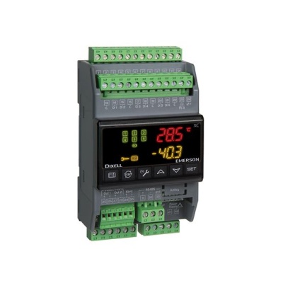 Контроллер Dixell XC645D -5C11F 4.20MA/0.10V V3.4