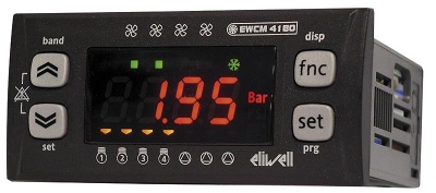 Контроллер Eliwell EWCM 4180