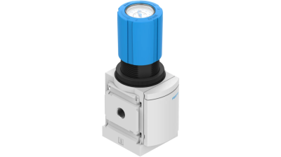 MS4-LR-1/4-D6-VS-DM2 Регулятор давления Festo