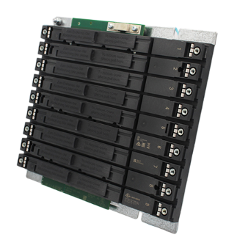 6ES7400-1JA01-0AA0 Стойка монтажная Siemens