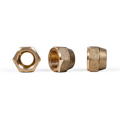 Фитинги холодильные