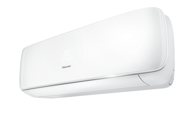Внутренний блок настенного типа серии Premium Design FREE Match DC Inverter R32 AMS-09UW4RVETG00