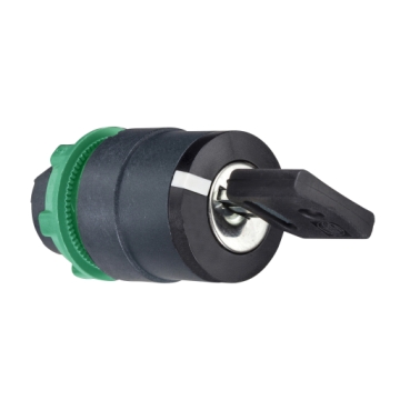 ZB5AG0812 Головка для переключателя с ключем Schneider Electric
